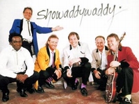 Showaddywaddy