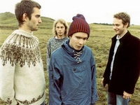 Sigur Ros
