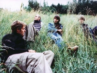 Sigur Ros