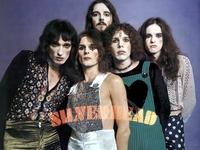 Silverhead