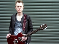 Simon McBride