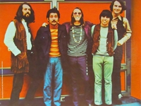 Sir Douglas Quintet