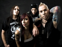 Sister Sin