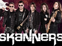 Skanners