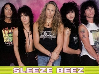 Sleeze Beez