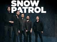 Snow Patrol