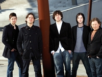 Snow Patrol