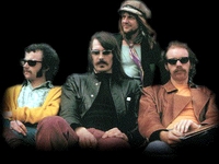 Soft Machine
