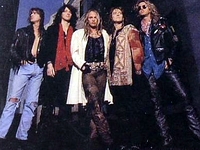 Sons Of Angels