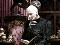 Sopor Aeternus