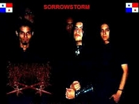Sorrowstorm