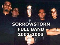 Sorrowstorm