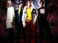 Spacehog