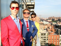 Spacehog