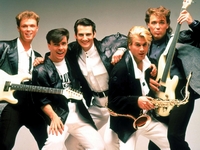 Spandau Ballet