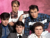 Spandau Ballet