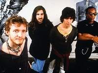 Spin Doctors
