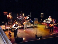 Stackridge
