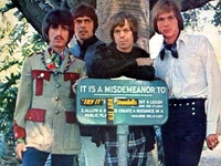 Standells