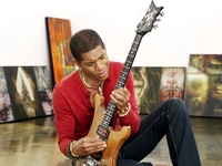 Stanley Jordan