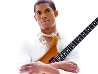 Stanley Jordan
