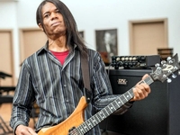 Stanley Jordan