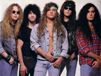 Steelheart