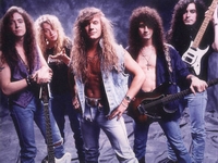 Steelheart