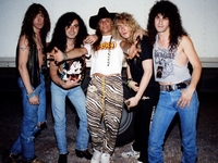 Steelheart
