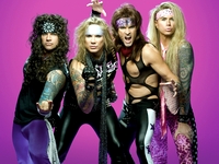 Steel Panther