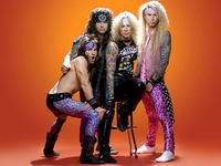 Steel Panther