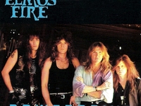 St. Elmos Fire