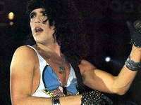 Stephen Pearcy