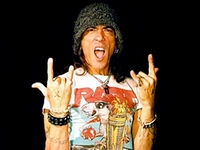 Stephen Pearcy