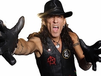 Stephen Pearcy