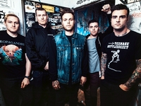 Stick To Your Guns