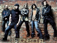 Stone Sour