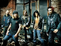 Stone Sour