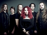 Stream Of Passion