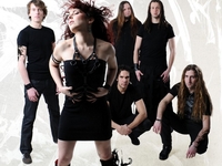 Stream Of Passion