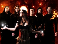 Stream Of Passion