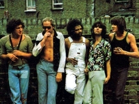 Streetwalkers