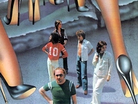 Streetwalkers