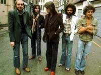 Streetwalkers