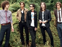Strokes