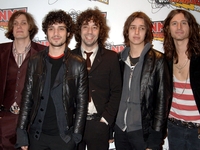 Strokes