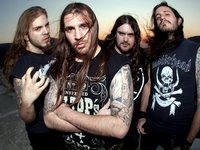 Suicidal Angels