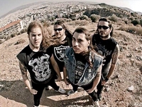 Suicidal Angels