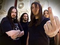 Suicidal Angels