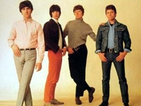 Swinging Blue Jeans
